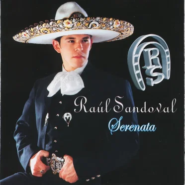 Serenata by Raul Sandoval - album cover