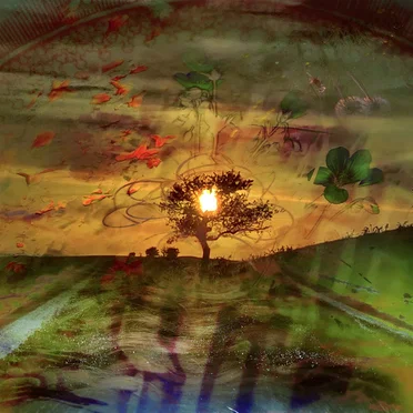 Infinite Summer: Fantasi by Various Artists - album cover