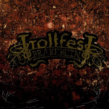 Brakebein
