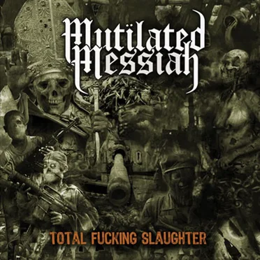 Total Fucking Slaughter