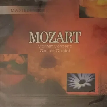 Clarinet Concerto / Clarinet Quintet