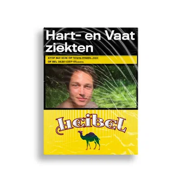 Hart- en Vaatziekten