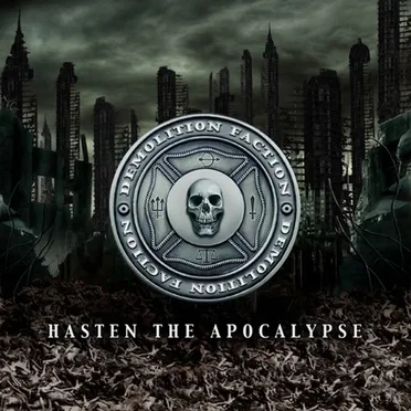 Hasten the Apocalypse