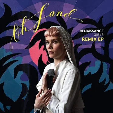 Renaissance Girls (Remix EP)