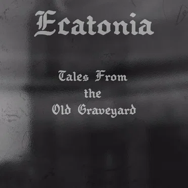 Tales from the Old Graveyard