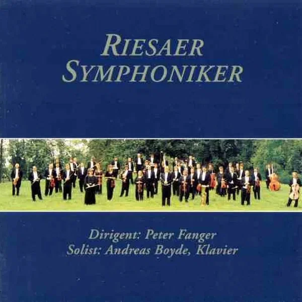 Riesaer Symphoniker