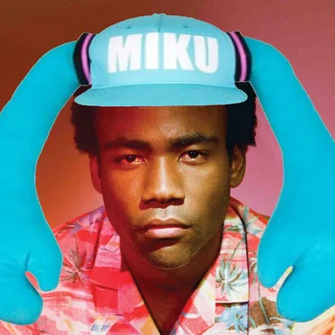 Childish Gamiku