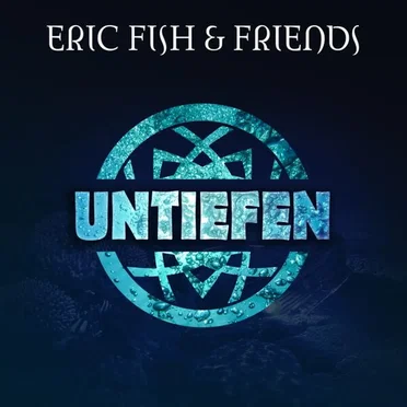 Untiefen by Eric Fish & Friends - album cover