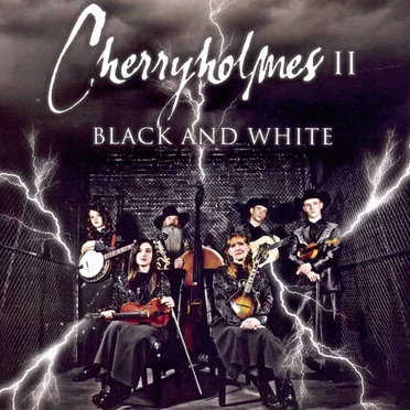 Cherryholmes II: Black and White