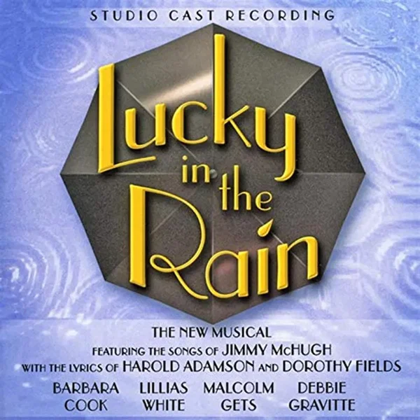 Lucky in the Rain