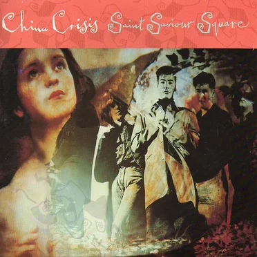 Saint Saviour Square