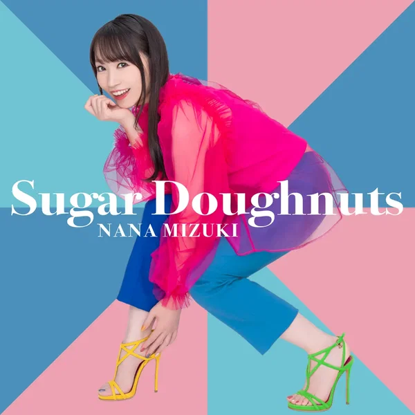 Sugar Doughnuts