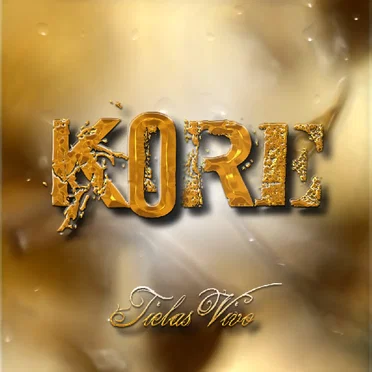 Tielas Vivo by Kore - album cover