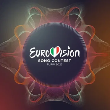 Eurovision Song Contest 2022 by Various Artists - album cover