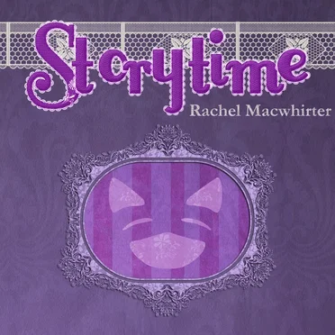 Storytime by Rachel Macwhirter - album cover