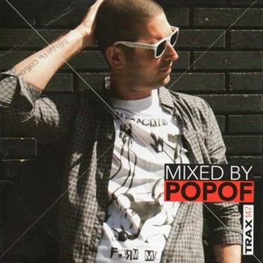 Trax 147 Mixed by Popof