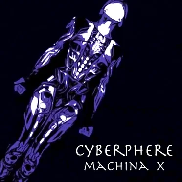 Cyberphere