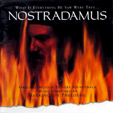 Nostradamus: Original Motion Picture Soundtrack
