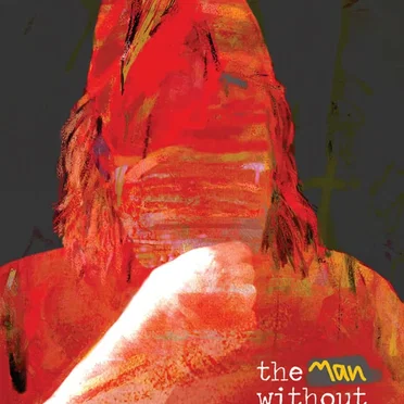 The Man Without Identity by Stepan Project - album cover