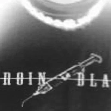 Heroin Fuckin Black