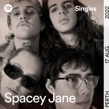 Spotify Singles