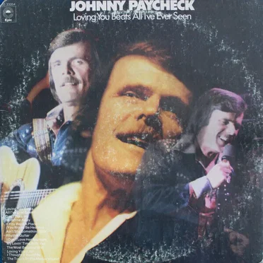 Loving You Beats All I’ve Ever Seen