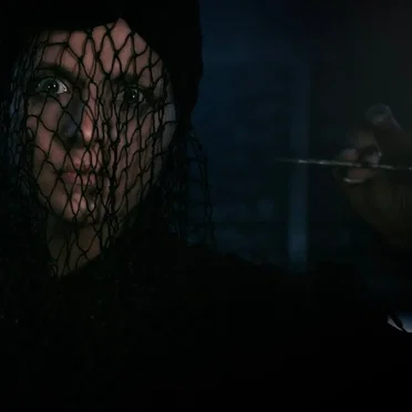 Bene Gesserit Tests You - Box of Pain (Dune ASMR) by ASMR Shanny - album cover