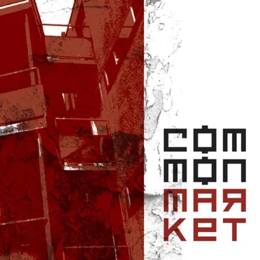 Common Market by Common Market - album cover