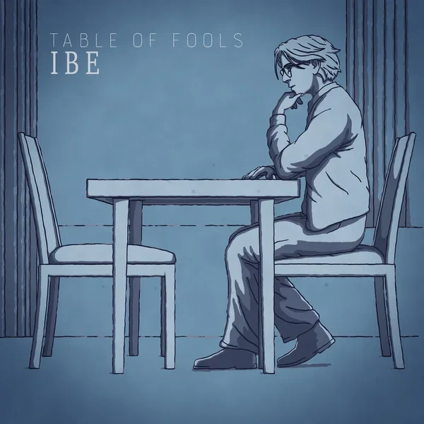 Table of Fools