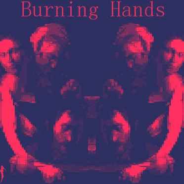 Burning Hands