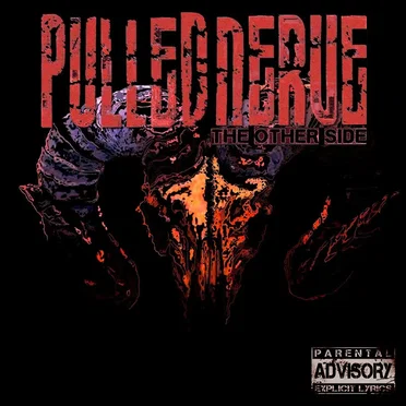 The Other Side by Pulled Nerve - album cover