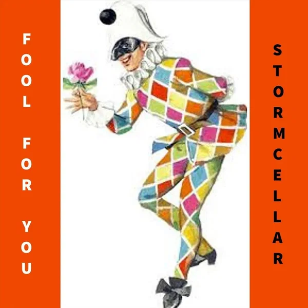 Fool for You