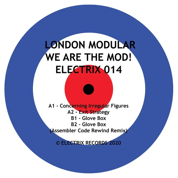 We Are the Mod!