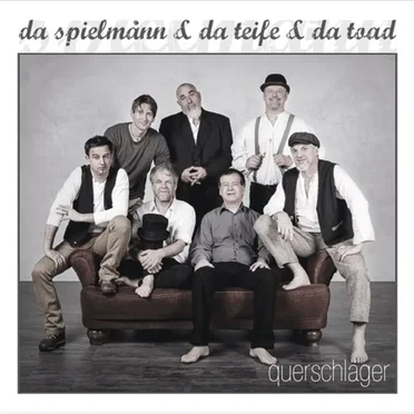 da spielmånn & da teife & da toad