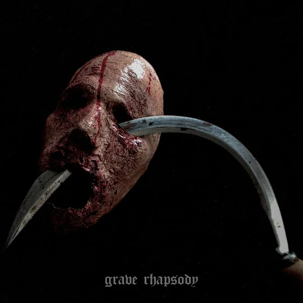 Grave Rhapsody