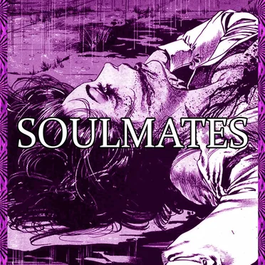 Soul Mates by Bear-Trap - album cover