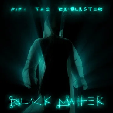 BlackMatter by Fifi the RaiBlaster - album cover