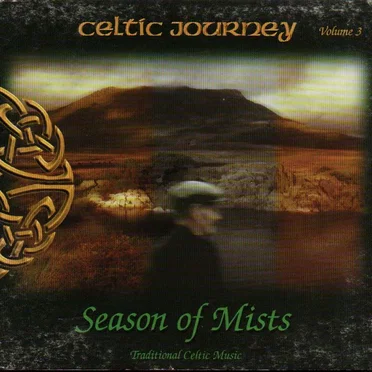 Season of Mists: A Collection of Celtic Moods by Various Artists - album cover