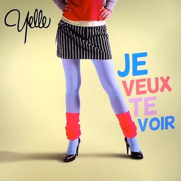 Je veux te voir