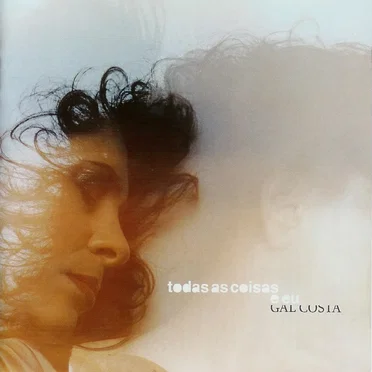 Todas as coisas e eu