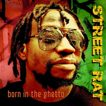 Born In The Ghetto