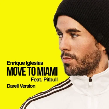 MOVE TO MIAMI (Darell version)