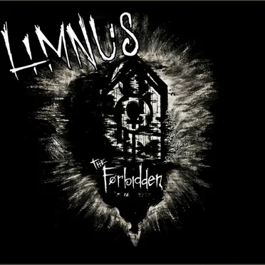 The Forbidden by Limnus - album cover