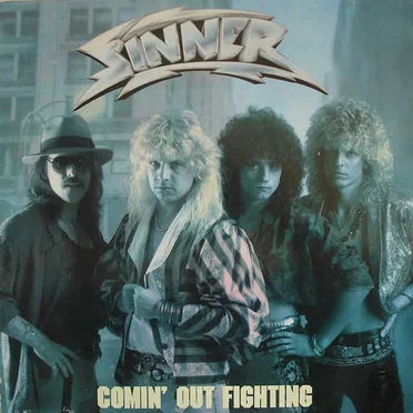 Comin' Out Fighting