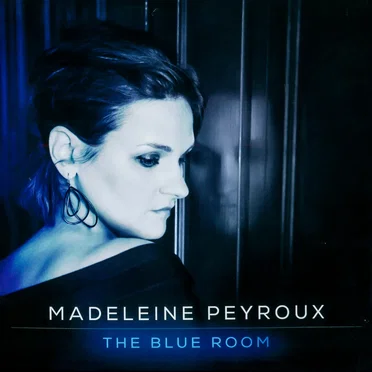 The Blue Room