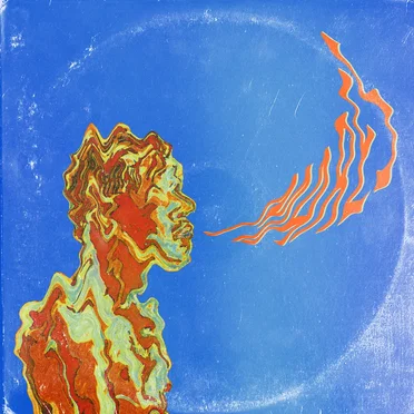 Rosenkrans by Mares - album cover