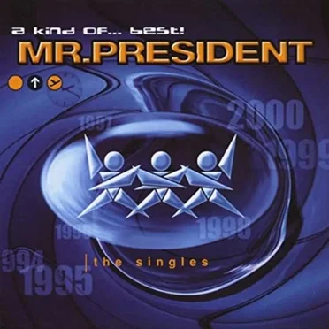 A Kind of... Best! The Singles