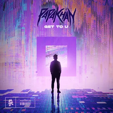 Get to U by Papa Khan - album cover