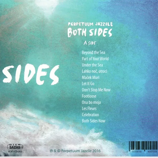 A Side / Both Sides