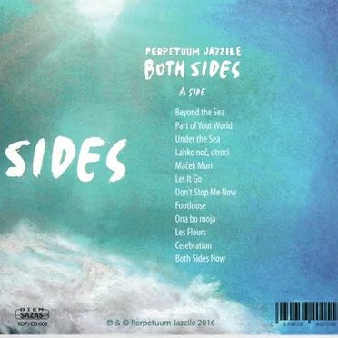 A Side / Both Sides